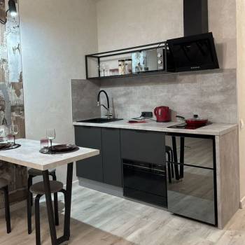 Сдается 1-комнатная квартира, 28 м²