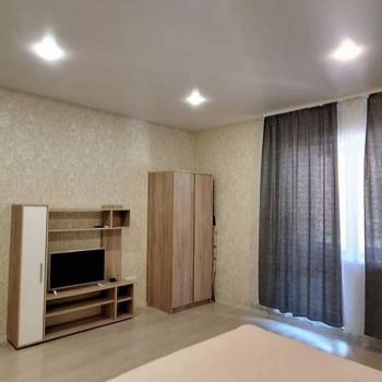 Сдается 1-комнатная квартира, 41 м²
