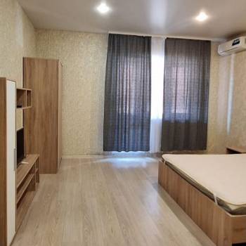 Сдается 1-комнатная квартира, 41 м²