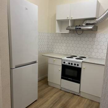 Сдается 2-х комнатная квартира, 42,3 м²