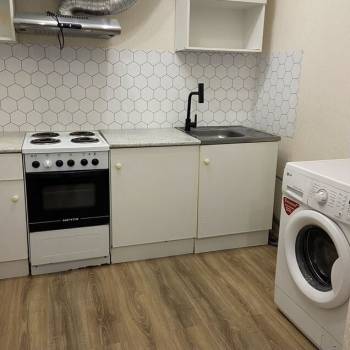 Сдается 2-х комнатная квартира, 42,3 м²