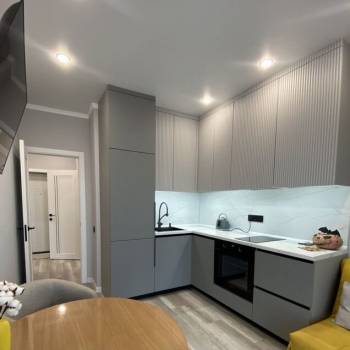 Сдается 1-комнатная квартира, 33,9 м²