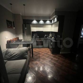 Сдается 2-х комнатная квартира, 57 м²