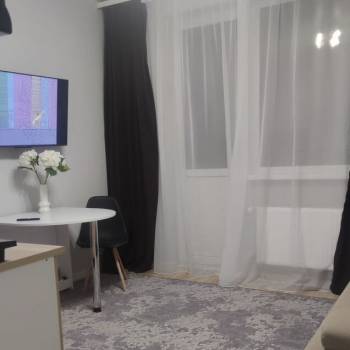 Сдается 1-комнатная квартира, 18,9 м²
