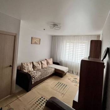 Сдается 1-комнатная квартира, 37 м²