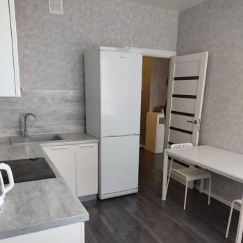 Сдается 1-комнатная квартира, 34 м²