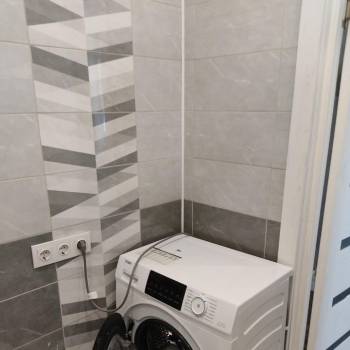 Сдается 1-комнатная квартира, 34 м²