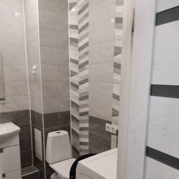 Сдается 1-комнатная квартира, 34 м²