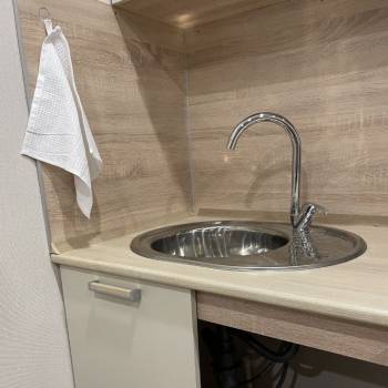 Сдается 1-комнатная квартира, 23 м²