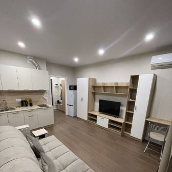 Сдается 1-комнатная квартира, 23 м²