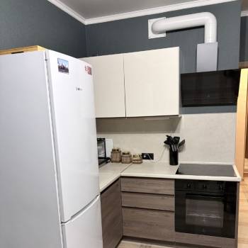 Продается 1-комнатная квартира, 41,1 м²