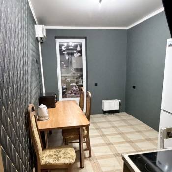 Продается 1-комнатная квартира, 41,1 м²