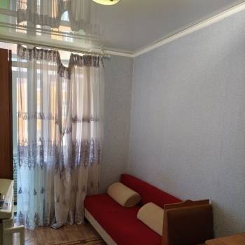 Продается 1-комнатная квартира, 19,3 м²