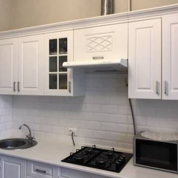 Продается 1-комнатная квартира, 42,8 м²