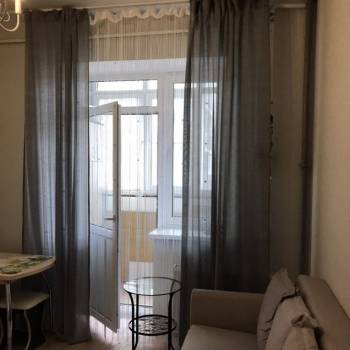 Продается 1-комнатная квартира, 42,8 м²