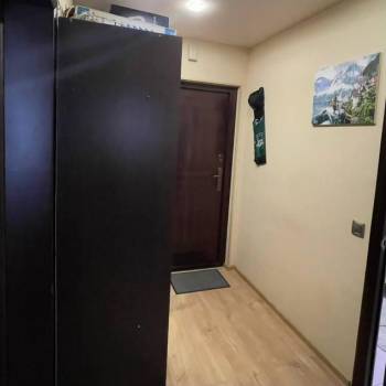 Продается 1-комнатная квартира, 37,7 м²