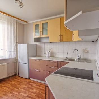 Продается 2-х комнатная квартира, 60 м²