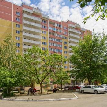 Продается 2-х комнатная квартира, 60 м²