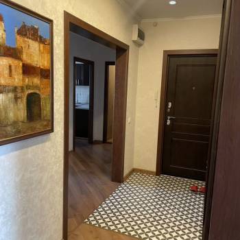 Продается 3-х комнатная квартира, 81,5 м²