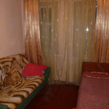 Сдается 1-комнатная квартира, 25 м²