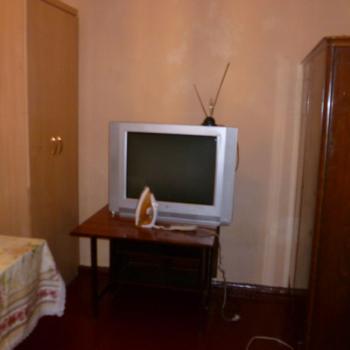 Сдается 1-комнатная квартира, 25 м²