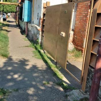 Сдается 1-комнатная квартира, 25 м²