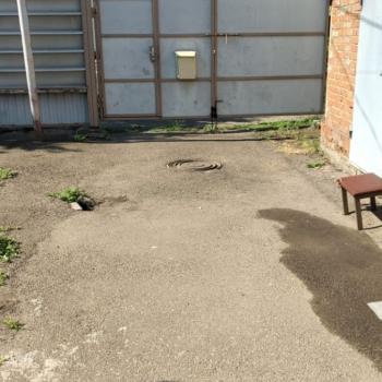 Сдается 1-комнатная квартира, 25 м²