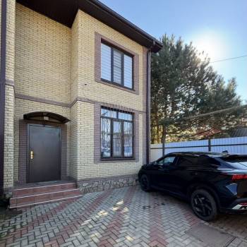 Продается Дом, 95 м²