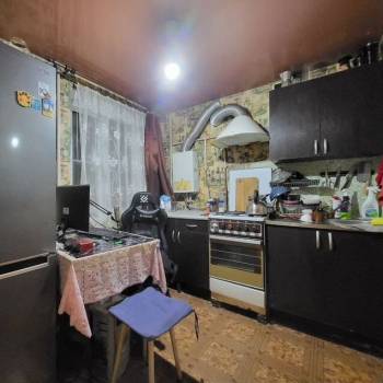 Продается 1-комнатная квартира, 30,8 м²