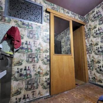 Продается 1-комнатная квартира, 30,8 м²