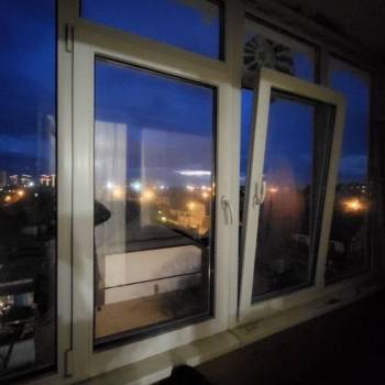 Продается 1-комнатная квартира, 30,8 м²