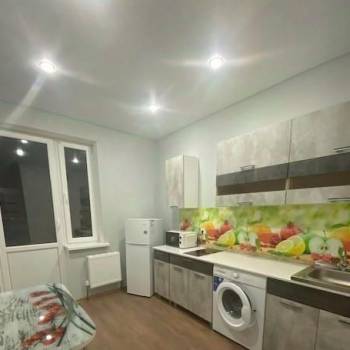 Сдается 1-комнатная квартира, 37,7 м²