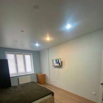 Сдается 1-комнатная квартира, 37,7 м²