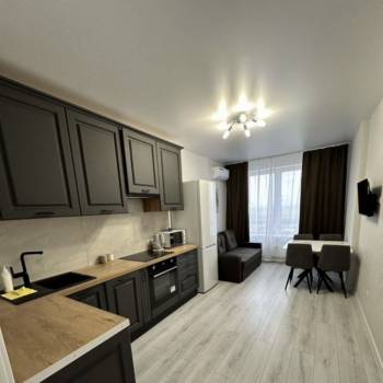 Сдается 1-комнатная квартира, 38 м²