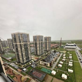 Сдается 1-комнатная квартира, 38 м²