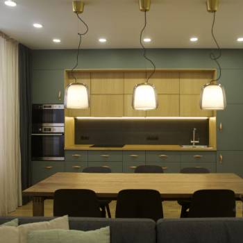 Продается 3-х комнатная квартира, 81,3 м²