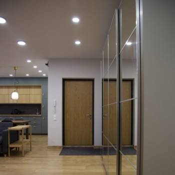 Продается 3-х комнатная квартира, 81,3 м²