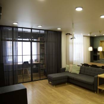 Продается 3-х комнатная квартира, 81,3 м²