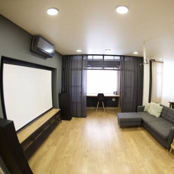 Продается 3-х комнатная квартира, 81,3 м²
