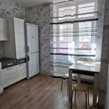 Сдается 1-комнатная квартира, 32 м²