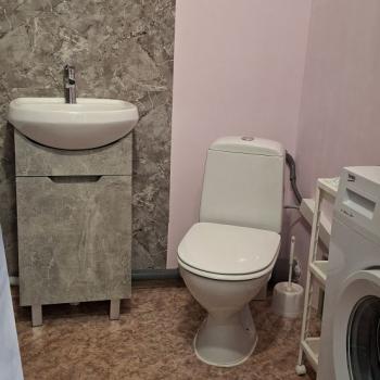 Сдается 1-комнатная квартира, 32 м²