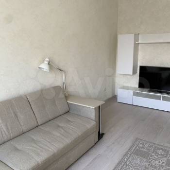 Сдается 1-комнатная квартира, 35,2 м²