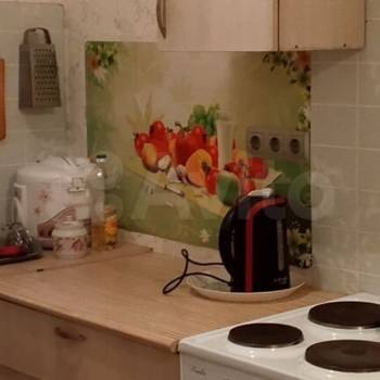 Сдается 1-комнатная квартира, 35 м²