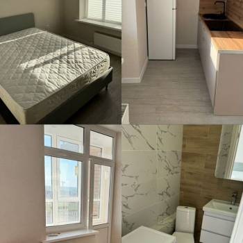 Сдается 1-комнатная квартира, 26 м²