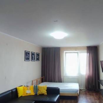 Сдается 1-комнатная квартира, 38 м²