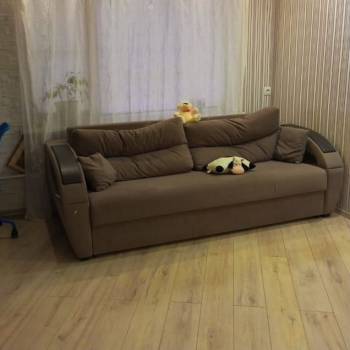 Сдается Многокомнатная квартира, 43 м²