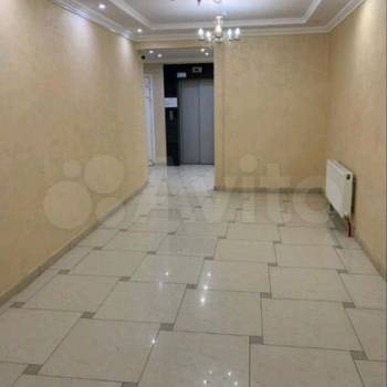 Сдается 2-х комнатная квартира, 60,8 м²