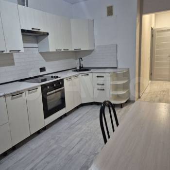 Сдается 2-х комнатная квартира, 60,8 м²