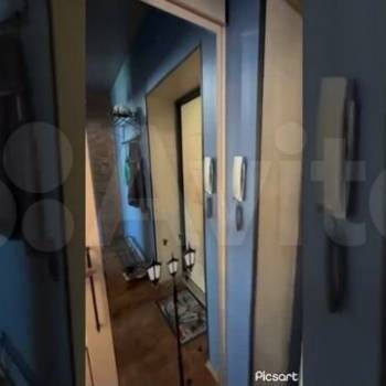 Сдается 1-комнатная квартира, 40 м²