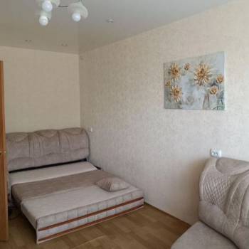 Сдается 1-комнатная квартира, 34,4 м²